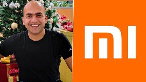 Manu Kumar Jain Quits Xiaomi: Xiaomi ছাড়ার পর আবেগঘন টুইট মনু কুমার জৈনের Manu Kumar Jain Quits Xiaomi: Xiaomi ছাড়ার পর আবেগঘন টুইট মনু কুমার জৈনের
