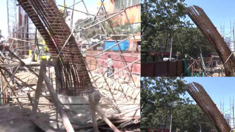 Bengaluru Metro Accident: বেঙ্গালুরুতে ভেঙে পড়ল নির্মীয়মান মেট্রোর স্তম্ভ, হত ২