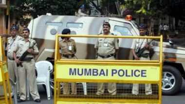 Mumbai: মুম্বইতে বিস্ফোরণ শিগগিরই, হুমকি চিঠি দিতেই গ্রেফতার অভিযুক্ত