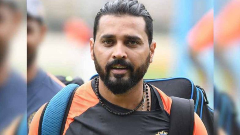 Murali Vijay Retire: সৌরভের শেষ ম্যাচে করেছিলেন শুরু, অভিমান নিয়েই অবসর ঘোষণা মুরলী বিজয়ের
