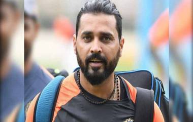 Murali Vijay Retire: সৌরভের শেষ ম্যাচে করেছিলেন শুরু, অভিমান নিয়েই অবসর ঘোষণা মুরলী বিজয়ের