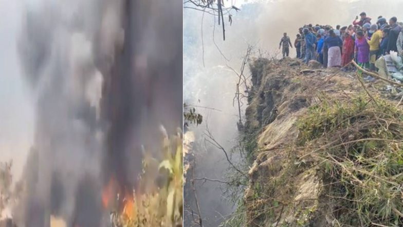 Nepal Plane Crash: পোখরায় দুর্ঘটনায় ভেঙে পড়া বিমানের ব্ল্যাক বক্স উদ্ধার, জানা যাবে দুর্ঘটনার কারণ