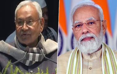 Nitish Kumar On Modi: দেশের জন্য কী করেছেন নয়া ভারতের নতুন জনক? মোদিকে কটাক্ষ নীতীশের