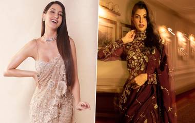 Jacqueline Fernandez, Nora Fatehi: তাঁর জীবন ধ্বংস করে দিয়েছেন সুকেশ, বিস্ফোরক জ্যাকলিন, মুখ খুললেন নোরাও