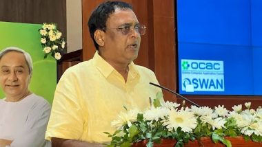 Odisha Health Minister Died: থেমে গেল লড়াই, প্রয়াত ওড়িশার স্বাস্থ্যমন্ত্রী নব দাস
