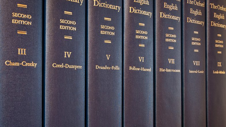 Desh And Bindaas In Oxford Dictionary: অক্সফোর্ডে ভারতীয় শব্দের সংযুক্তিকরণ, মিলবে 'দেশ', 'বিন্দাসের' মত শব্দ