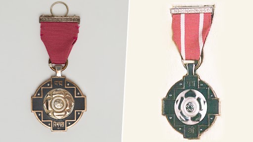 Padma Awards 2023: ঘোষণা হল ২০২৩ সালের পদ্মবিভূষণ, পদ্মভূষণ ও পদ্মশ্রী প্রাপকদের নাম, দেখে নিন কারা আছেন কোন তালিকায়
