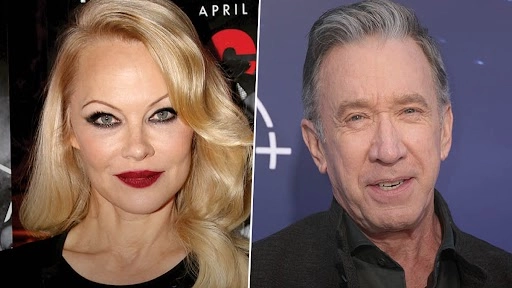 Pamela Anderson's Big Allegation On Tim Allen: সহ-অভিনেতা টিম অ্যালেনের বিরুদ্ধে পামেলা অ্যান্ডারসনের বড় অভিযোগ, শুটিং চলাকালীন এই নোংরা কাজ করেছিলেন দাবি অভিনেত্রীর