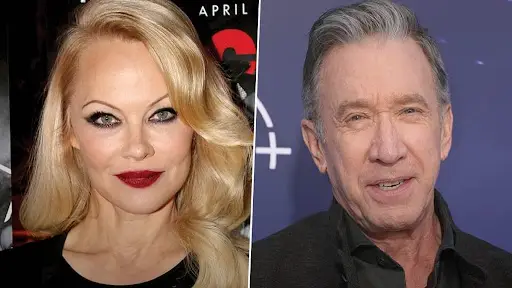 Pamela Anderson's Big Allegation On Tim Allen: সহ-অভিনেতা টিম অ্যালেনের বিরুদ্ধে পামেলা অ্যান্ডারসনের বড় অভিযোগ, শুটিং চলাকালীন এই নোংরা কাজ করেছিলেন দাবি অভিনেত্রীর