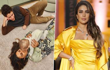 Priyanka Chopra: গর্ভধারণ নয়, কেন সারোগেসি বেছে নেন প্রিয়াঙ্কা, মুখ খুললেন নায়িকা