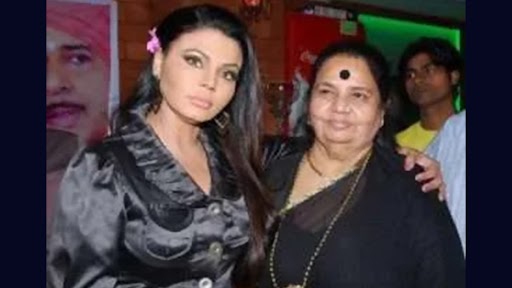 Rakhi Sawant's Mother Passes Way: প্রয়াত বলিউড অভিনেত্রী রাখি সাওয়ান্তের মা