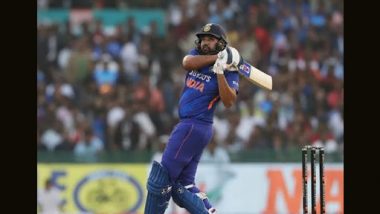 India Beats New Zealand In 2nd ODI: রায়পুরে নিউডিল্যান্ডকে উড়িয়ে আট উইকেটে জয়ী ভারত