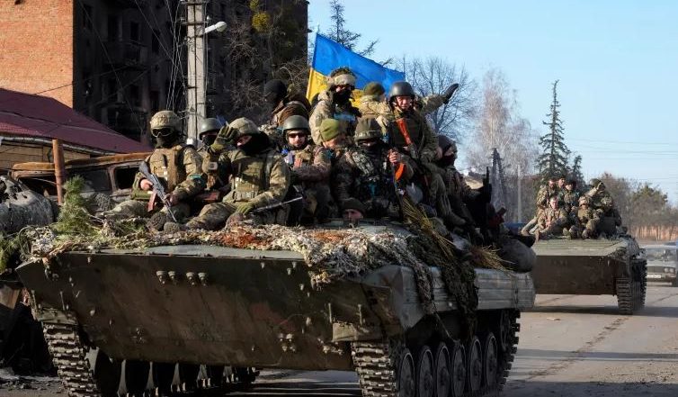Russia-Ukraine War: ফের রুশ ক্ষেপনাস্ত্রের হামলা, ইউক্রেন জুড়ে বাজছে বিপদ ঘণ্টি