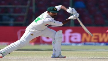 Karachi Test, Pak vs NZ: সরফরাজের অবিশ্বাস্য ইনিংসের পর করাচির টেস্ট রুদ্ধশ্বাস ড্র