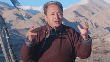 Ladakh Lok Sabha: সাংসদ নামগিয়েল-র টিকিট কেটে দলবদলে আসা নেতাকে লাদাখে প্রার্থী বিজেপির, তুমুল ক্ষোভ পদ্মশিবিরে