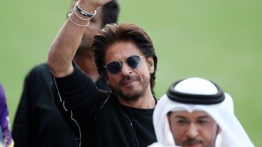 Shah Rukh Khan: বিশ্বের চতুর্থ ধনী অভিনেতা শাহরুখের জীবনের সবেচেয়ে বহুমূল্য জিনিস কোনটি জানেন
