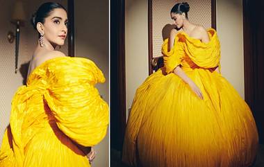 Sonam Kapoor: ৩২.৫ কোটিতে মুম্বইয়ের ফ্ল্যাট বিক্রি করলেন সোনম কাপুর