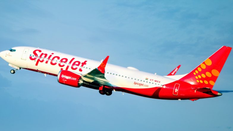 Delhi-Pune SpiceJet Flight Being Searched For Bomb Scare: দিল্লি-পুণে বিমানে বোমাতঙ্ক, জোর তল্লাশি