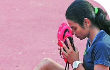 Dutee Chand Tests Positive: ডোপ পরীক্ষায় পজিটিভ রিপোর্ট,  সাময়িক নির্বাসিত হলেন এশিয়ান গেমস জয়ী দ্যুতি চাঁদ