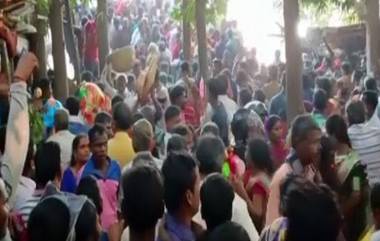 Stampede in Odisha's Cuttak: ওড়িশার কটকের মরক মেলায় পদপিষ্ট হয়ে মৃত ১, নিখোঁজ একাধিক