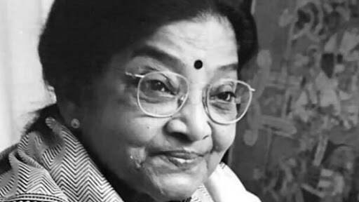 Sumitra Sen Passes Away: বছরের শুরুতেই সংগীত জগতে নক্ষত্রপতন,প্রয়াত রবীন্দ্রসঙ্গীত শিল্পী সুমিত্রা সেন