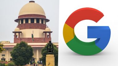 Google: CCI-এর জরিমানার বিরুদ্ধে গুগুলের স্থগিতাদেশের আর্জি শুনতে রাজি সুপ্রিম কোর্ট
