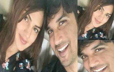 Sushant Singh Rajput: ভোলেননি প্রেমিক সুশান্ত সিং রাজপুতকে, জন্মবার্ষিকীতে কী লিখলেন বান্ধবী রিয়া চক্রবর্তী