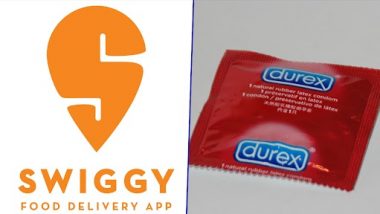 Condoms: কন্ডোম বিক্রি নিয়ে Swiggy-এর টুইটের ইঙ্গিতপূর্ণ জবাব দিল Durex India, জানুন কী!