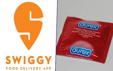 Condoms: কন্ডোম বিক্রি নিয়ে Swiggy-এর টুইটের ইঙ্গিতপূর্ণ জবাব দিল Durex India, জানুন কী!