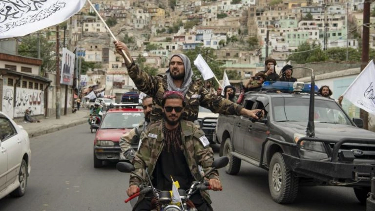 Talibani Circular: হেরাত প্রদেশে বাগান বা সবুজ জায়গা সহ রেস্তোরাঁয় পরিবার ও মহিলাদের নিষিদ্ধ করল তালিবান প্রশাসন