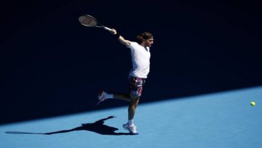 Australian Open 2023: রাশিয়ান মিসাইল ভেঙে ফাইনালে গ্রিক দার্শনিক সিসিপাস, অপেক্ষা জকোভিচের