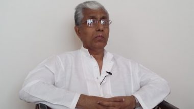 Tripura Election Assembly 2023: রাজনীতি থেকে অবসর! ত্রিপুরায় এবার ভোটে দাঁড়াচ্ছেন না মানিক সরকার