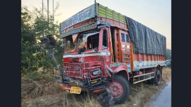 Mumbai-Goa Highway Accident: মুম্বাই-গোয়া হাইওয়েতে ট্রাক ও গাড়ির মুখোমুখি সংঘর্ষে ৯ জন নিহত, গুরুতর আহত অবস্থায় হাসপাতালে ৪বছরের এক শিশু