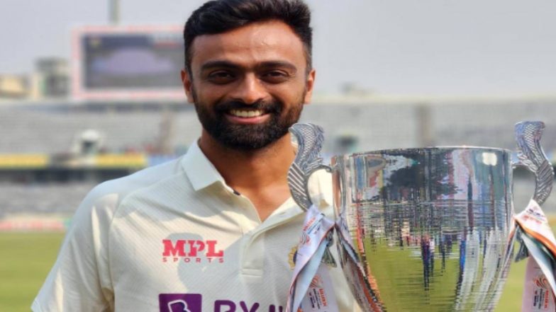WTC Final 2023: চোট সারিয়ে ফিটনেস পরীক্ষায় পাশ করে ইংল্যান্ডে যাচ্ছেন উমেশ, উনাদকট