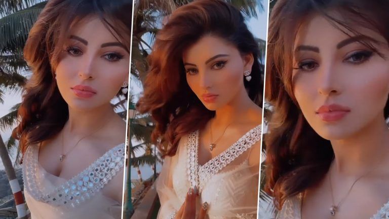 Urvashi Rautela Video: 'বেশরম রংয়ে' ঊর্বশী রাউতেলার রিলস, পন্থের নাম নিয়ে ভরল নায়িকার কমেন্ট বক্স