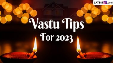 Vastu Tips For New Year 2023: মিটবে অর্থকষ্ট, ফিরবে সুখ-শান্তি, নতুন বছরে বাস্তু মেনে ঘর সাজান 