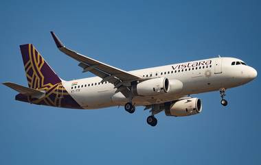 Vistara Shutting Down: ভিস্তারার যাত্রা সমাপ্ত, বন্ধ হচ্ছে টিকিট বুকিং, সংস্থার শেষ বিমান উড়বে কবে?