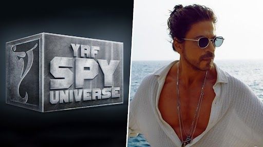 Spy Universe Logo: সামনে এল যশ রাজ ফিল্মসের স্পাই উইনিভার্স লোগো, পাঠানের সঙ্গেই মুক্তি পাবে আদিত্য চোপড়ার স্বপ্ন