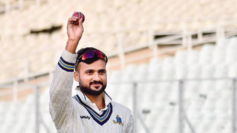 Akash Deep Show in Ranchi Test: নো বলে বোল্ডের পর আগুন ঝরিয়ে তিন উইকেট আকাশ দীপের, রাঁচিতে অভিষেকের আকাশে জ্বলন্ত প্রদীপ