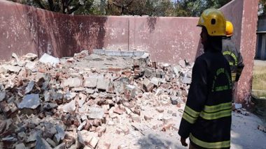 Tamil Nadu Explosion: তামিলনাড়ুর বাজি তৈরির কারখানায় বিস্ফোরণ, মৃত কমপক্ষে ২