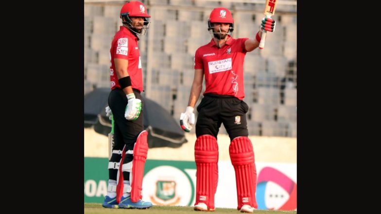 Bangladesh Premier League 2023 Live Streaming in Bangladesh: চট্টগ্রাম চ্যালেঞ্জার্স বনাম ফরচুন বরিশাল, জেনে নিন কোথায়, কখন, সরাসরি দেখবেন খেলা