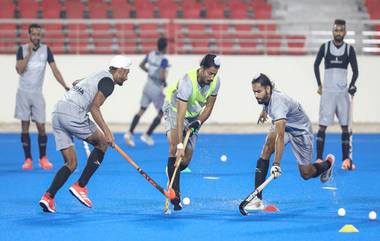 FIH Men's Hockey World Cup 2023 Crossover Match Live Streaming: পুরুষ হকি বিশ্বকাপ ২০২৩ ক্রসওভার ম্যাচ, জেনে নিন কোথায় খন সরাসরি দেখবেন খেলা