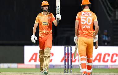 Desert Vipers vs Gulf Giants, ILT20 Live Streaming: ডেজার্ট ভাইপারস বনাম গালফ জায়ান্টস, জেনে নিন কোথায়, কখন, সরাসরি দেখবেন খেলা