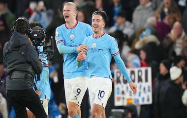 Manchester City vs Wolves,  Premier League Live Streaming: ম্যাঞ্চেস্টার সিটি বনাম উলভস, কখন এবং কোথায় দেখবেন সরাসরি (ভারতীয় সময় অনুসারে)