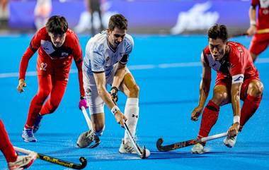 Quarter Final, Day 2 FIH Men's Hockey World Cup 2023 Live Streaming:কোয়ার্টার ফাইনাল, দ্বিতীয় দিন পুরুষ হকি বিশ্বকাপ ২০২৩ জেনে নিন কোথায় কখন সরাসরি দেখবেন খেলা