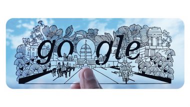 Google Doodle on Republic Day: ভারতের প্রজাতন্ত্র দিবসের খুঁটিনাটি তুলে ধরল গুগল ডুডল ( দেখুন পোস্ট)