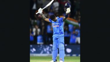 Surya Kumar Yadav, ICC T20 Rankings: আইসিসি-র টি ২০ র‍্যাঙ্কিংয়ে এক নম্বরে অটল রয়েছেন সূর্যকুমার যাদব