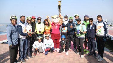 Khelo India Youth Games 2023: মধ্যপ্রদেশের আটটি শহরে হবে খেলো ইন্ডিয়া ইয়ুথ গেমস, জেনে নিন কোথায় অনুষ্ঠিত হবে কোন খেলা
