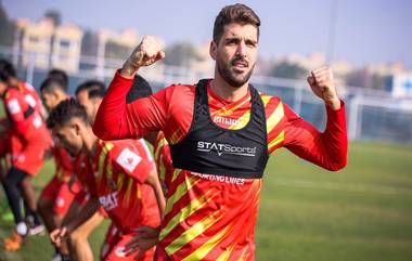 East Bengal FC vs Jamshedpur FC Live Streaming: ইস্টবেঙ্গল বনাম জামশেদপুর, কখন এবং কোথায় দেখবেন সরাসরি (ভারতীয় সময় অনুসারে)