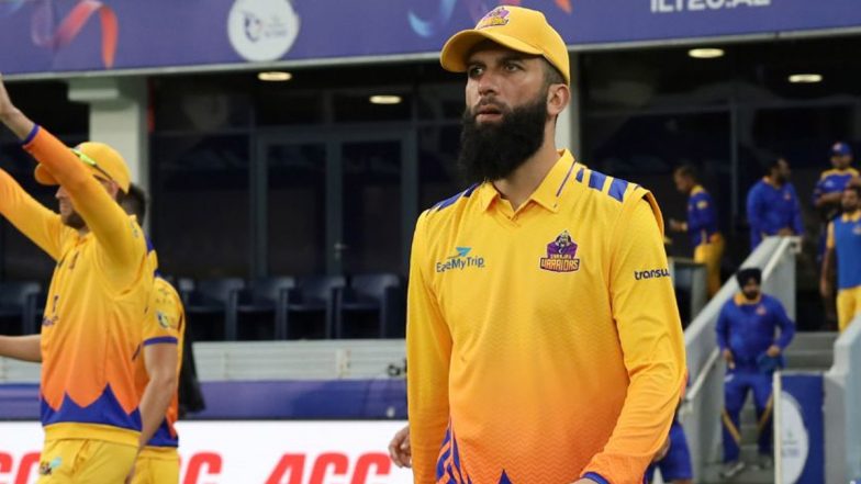 Sharjah Warriors vs Dubai Capitals,  ILT20 Live Streaming: শারজাহ ওয়ারিয়র্স বনাম দুবাই ক্যাপিটালস, জেনে নিন কোথায়, কখন, সরাসরি দেখবেন খেলা